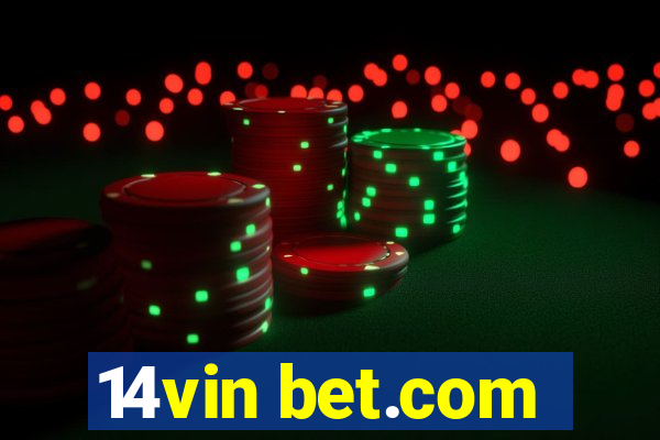 14vin bet.com